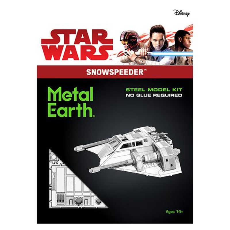 Snowspeeder - Star Wars