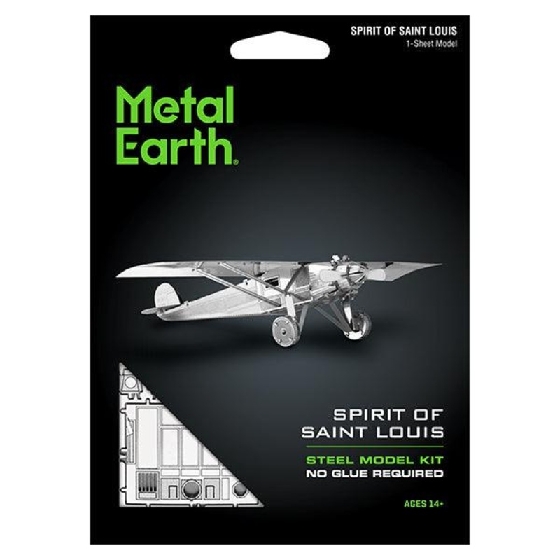 Spirit of Saint Louis