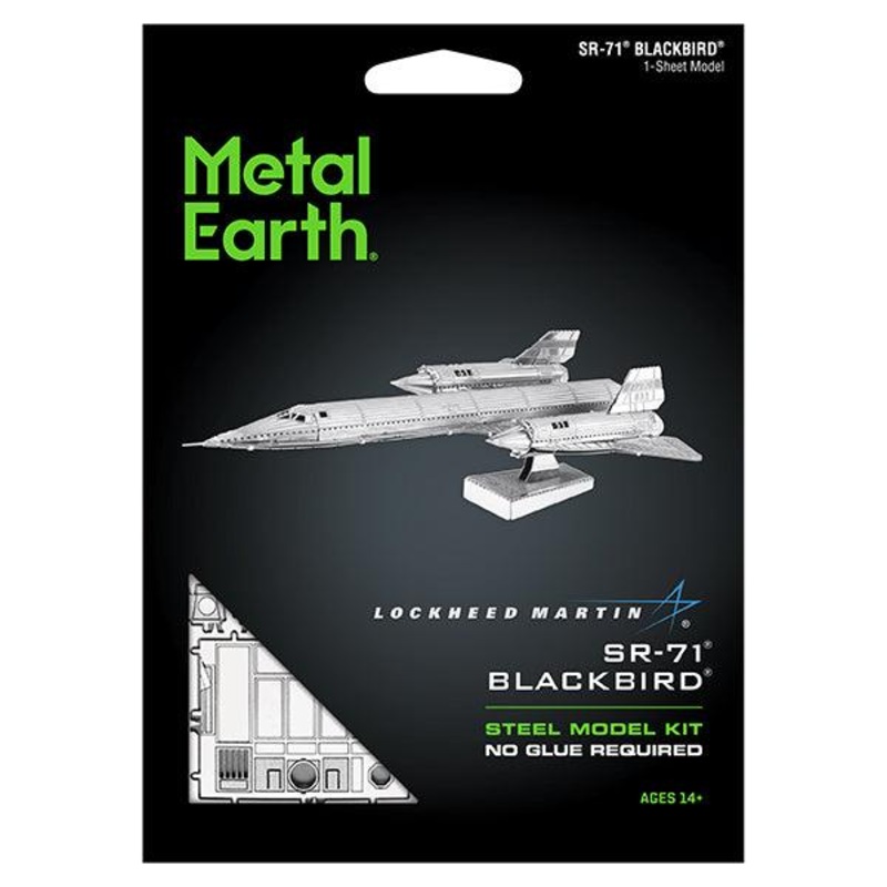 SR-7 Blackbird