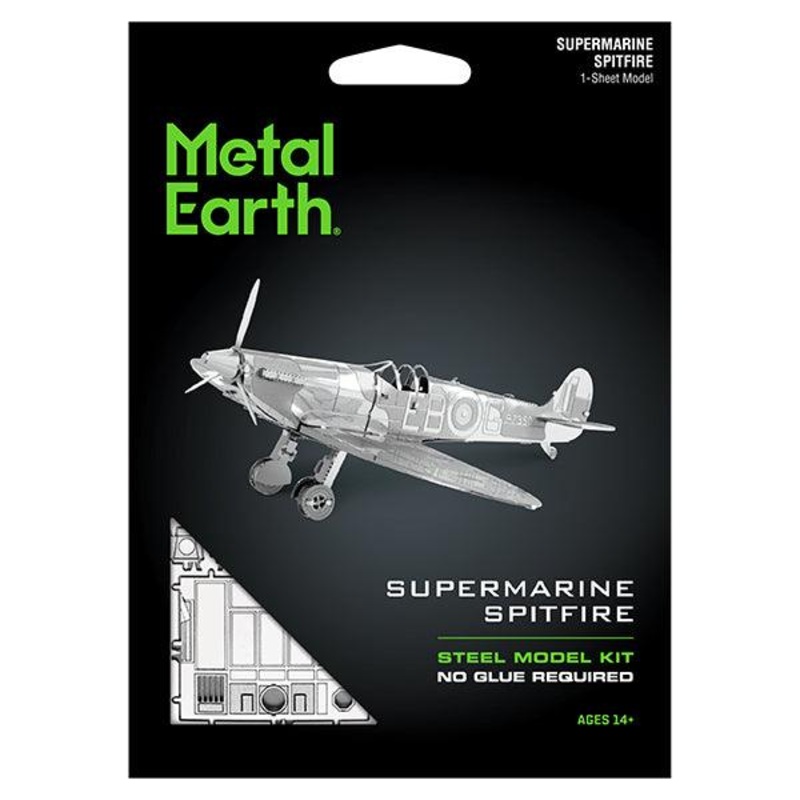 Supermarine Spitfire