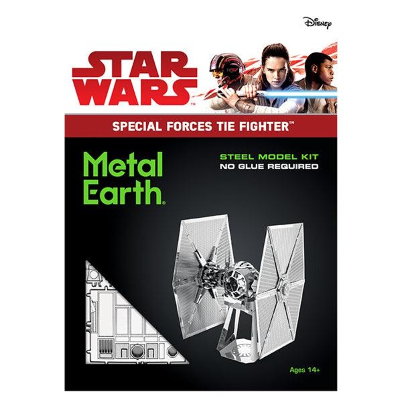 Tie Fighter des Forces Spciales - Star Wars