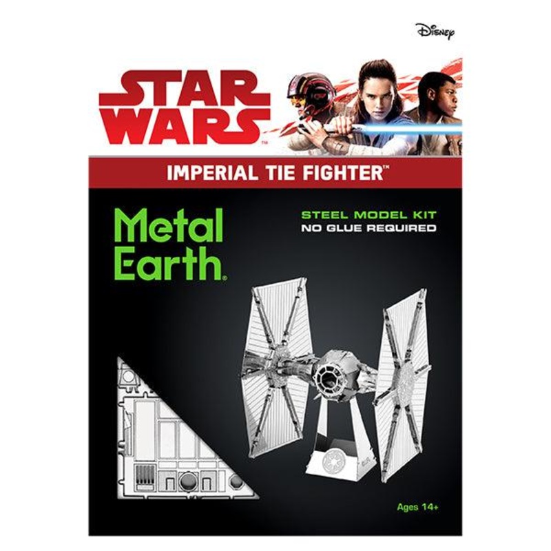 TIE Fighter Imprial - Star Wars