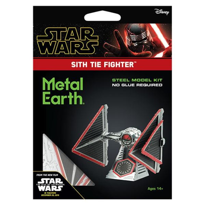 Tie Fighter Sith - Star Wars