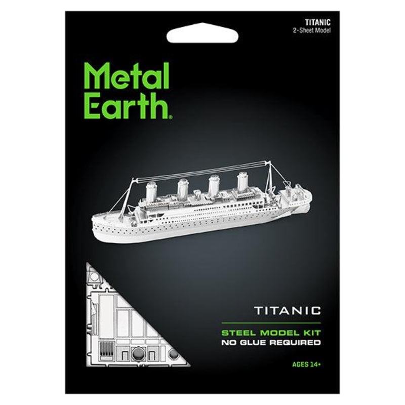Titanic