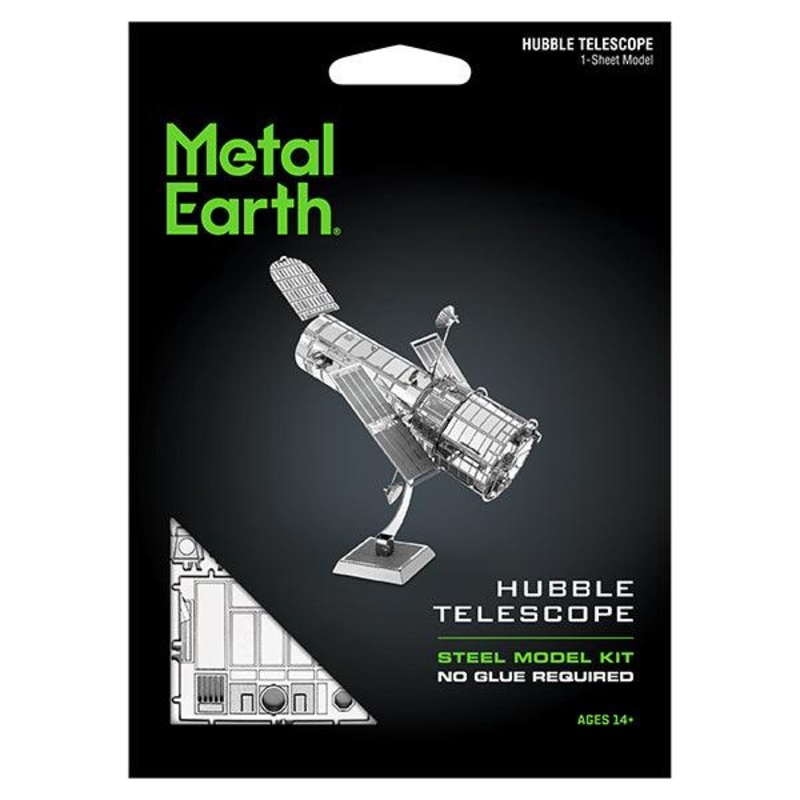 Tlscope Hubble