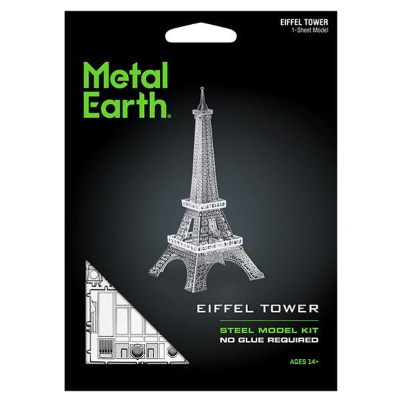 Tour Eiffel