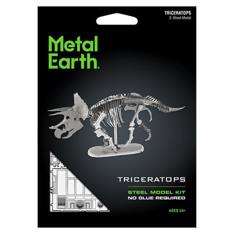 Tricratops