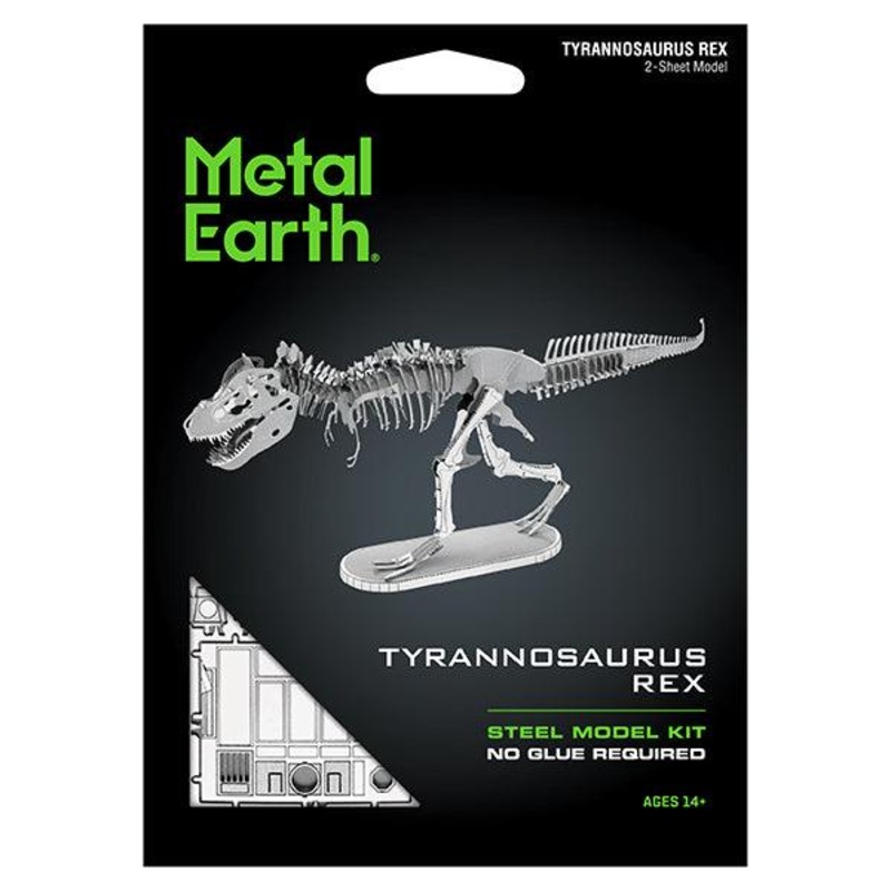 Tyrannosaurus Rex