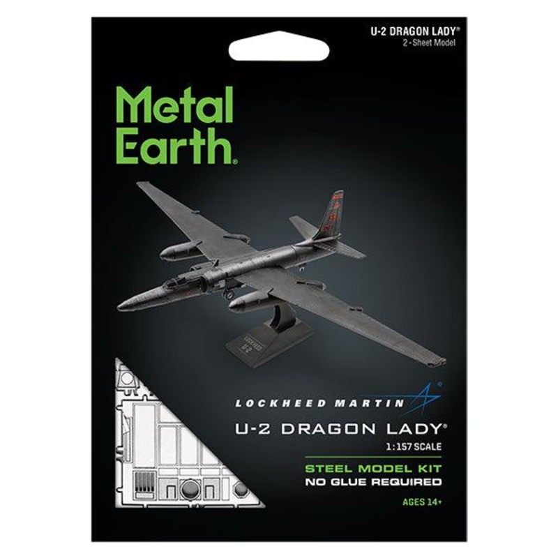U-2 Dragon Lady