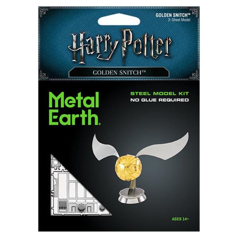 Vif d'Or - Harry Potter