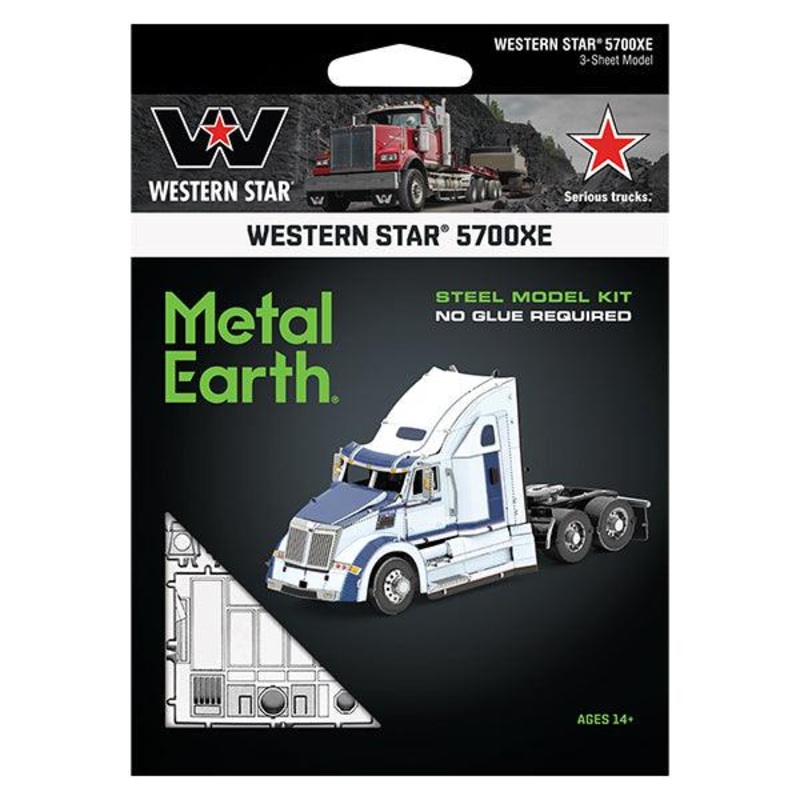 Western Star 5700XE