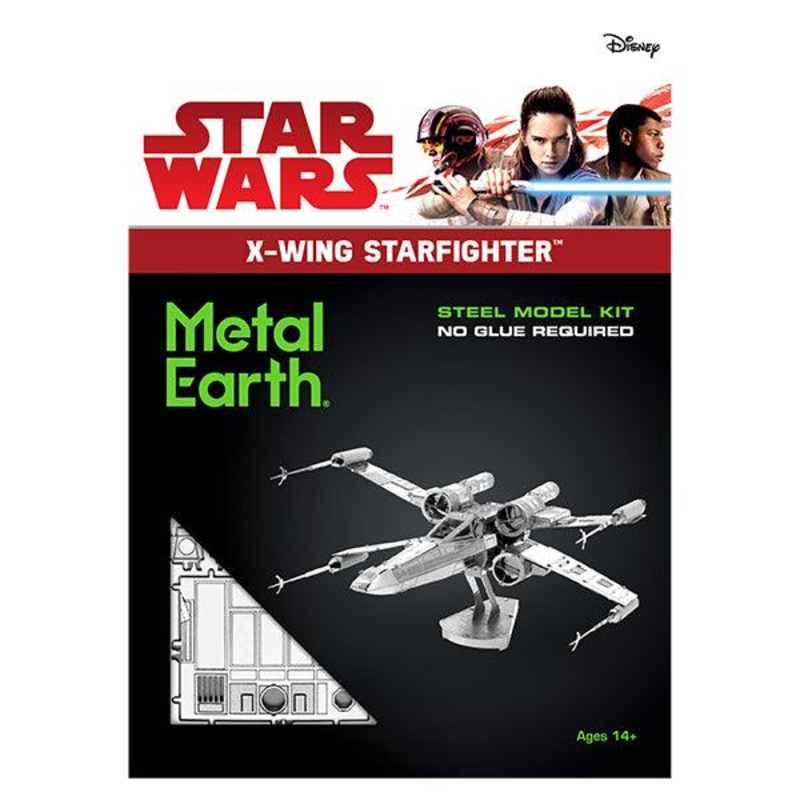X-Wing - Star Wars