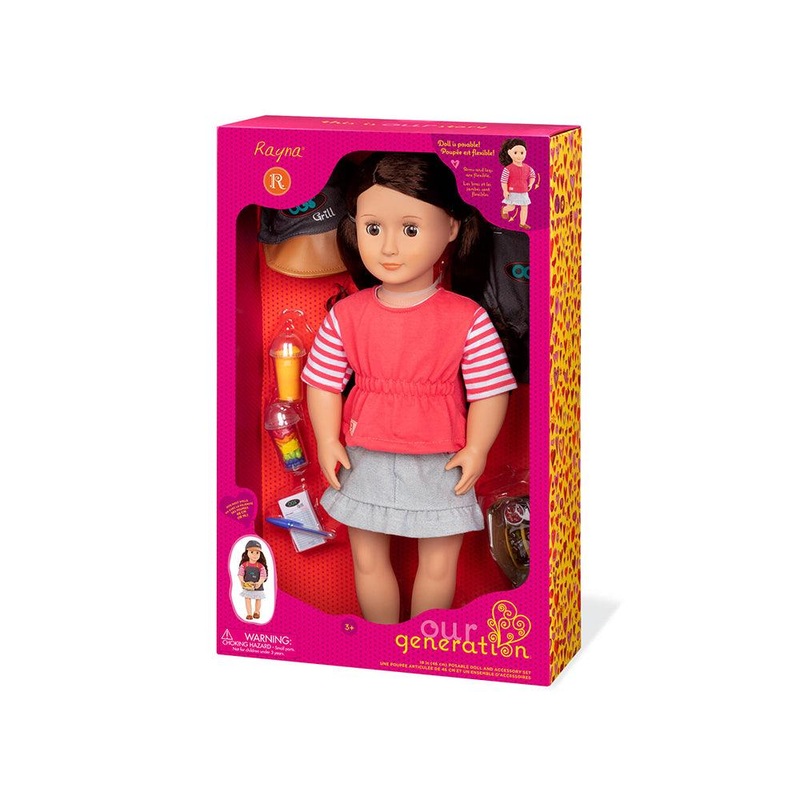 Rayna