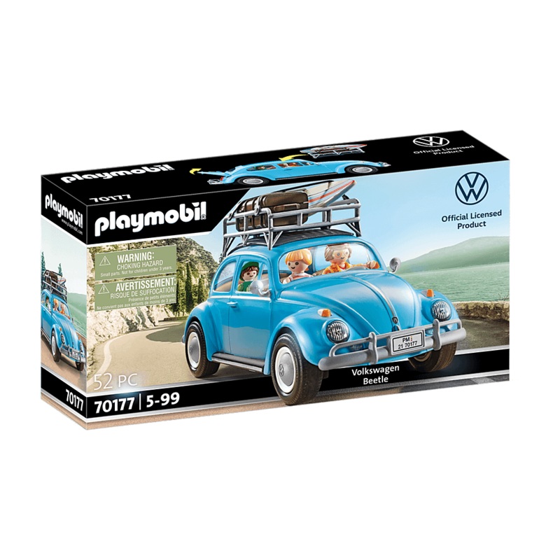 VW Coccinelle