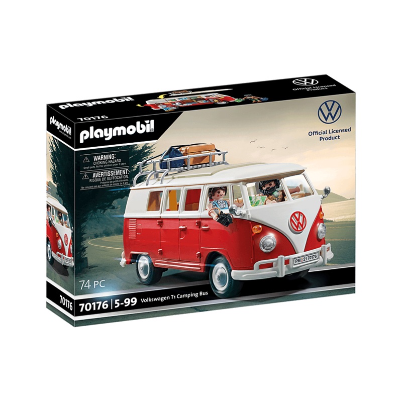VW T1 Combi