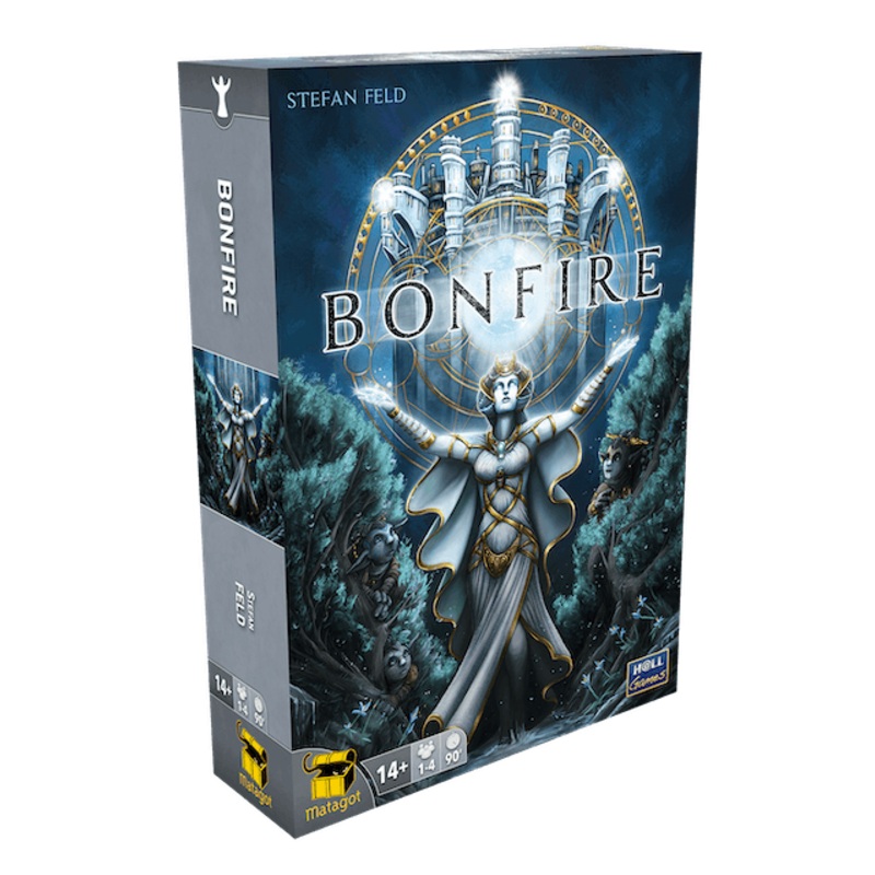 Bonfire (Fr)