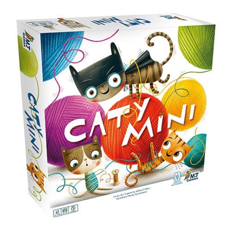 Caty Mini (Bil)