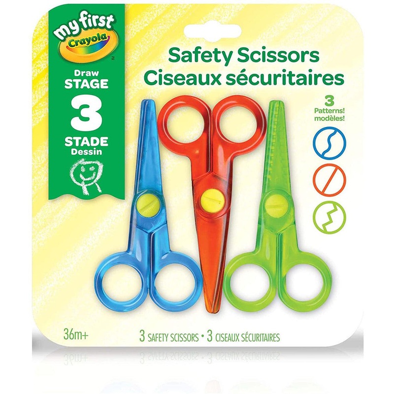 Ciseaux scuritaires (3)