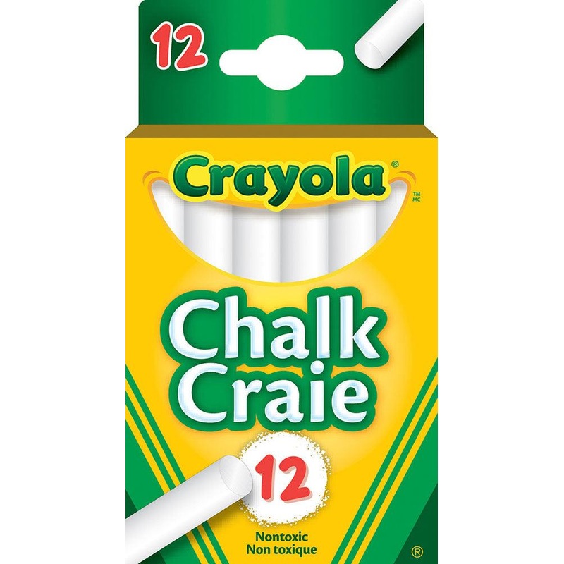 Craies blanches (12)