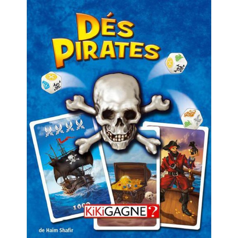 Ds Pirates (Fr)