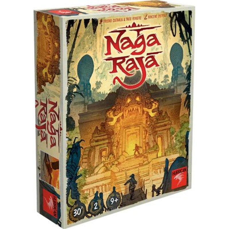 Naga Raja (Fr)