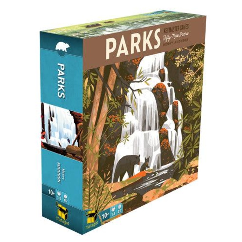 Parks (Fr)