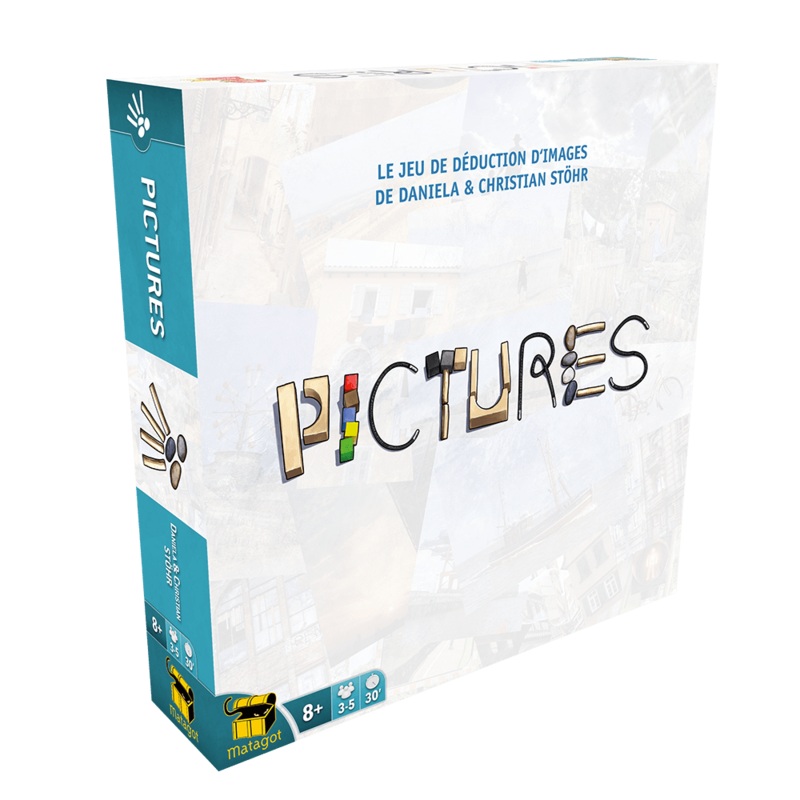 Pictures (Fr)