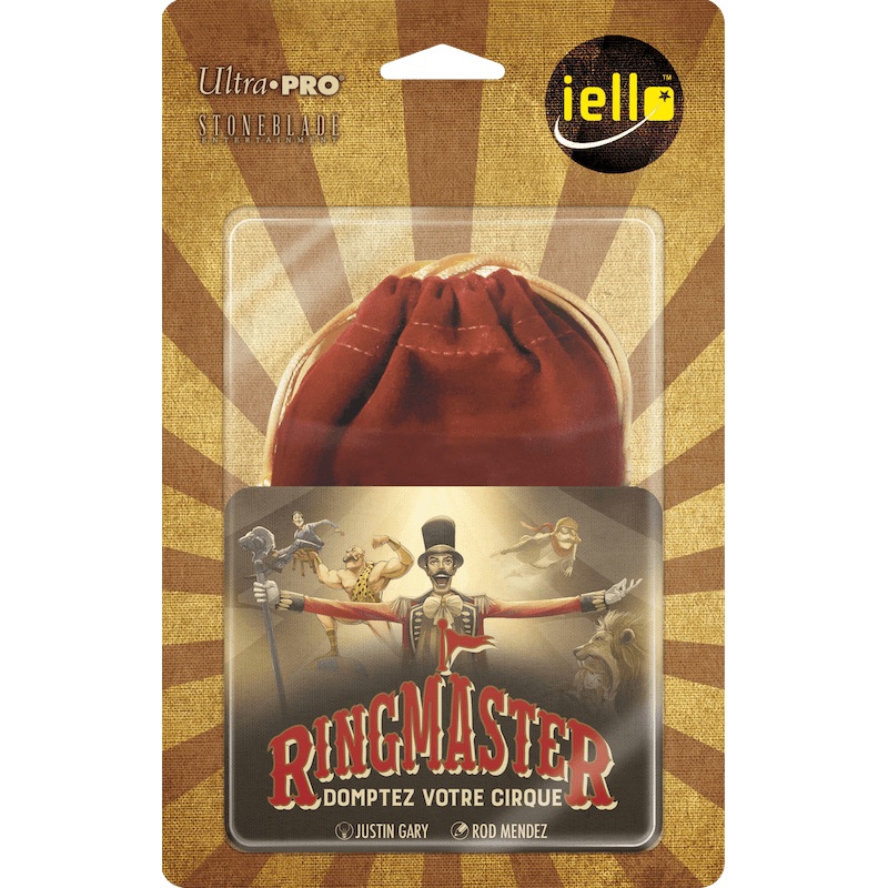 Ringmaster (Fr)