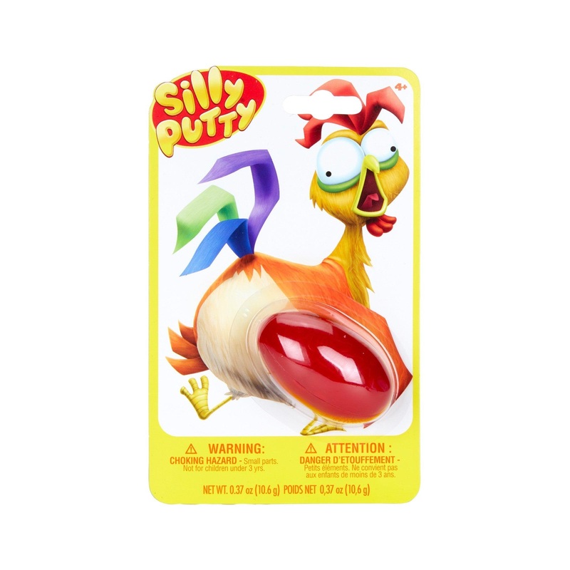 Silly Putty - L'Originale