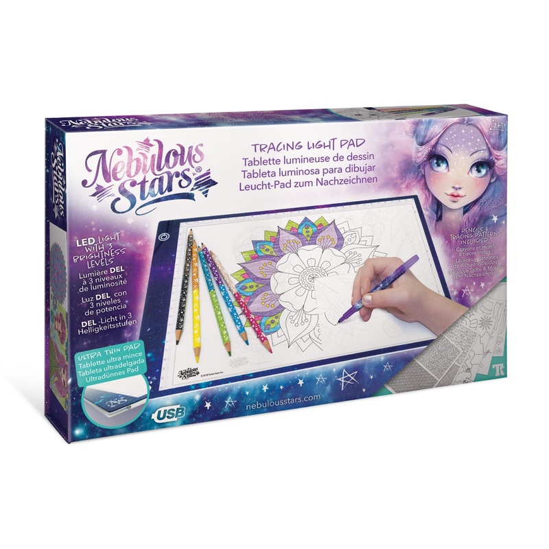 Tablette Lumineuse