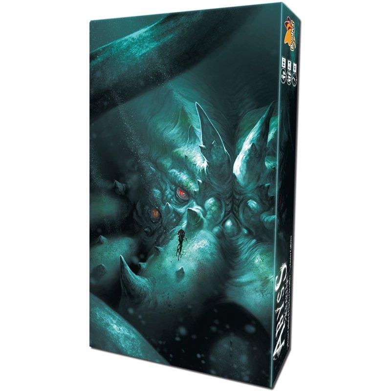 Abyss - Kraken (Ext) (Fr)