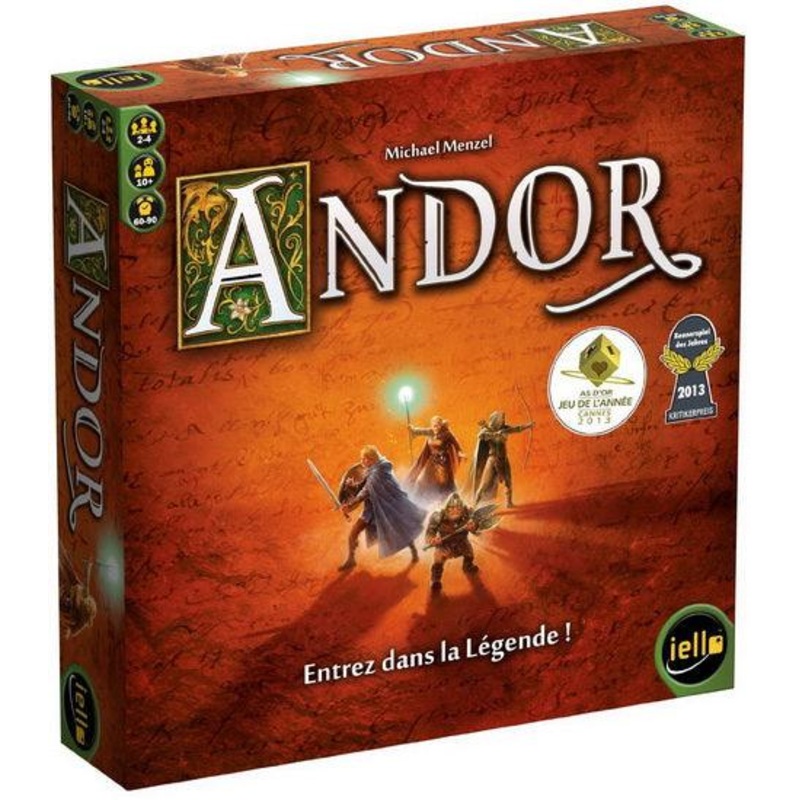 Andor (Fr)