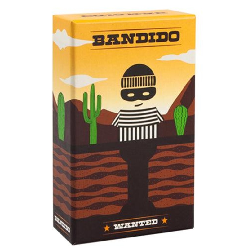 Bandido (Multi)
