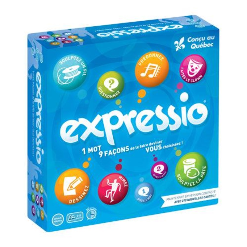 Expressio (Fr)