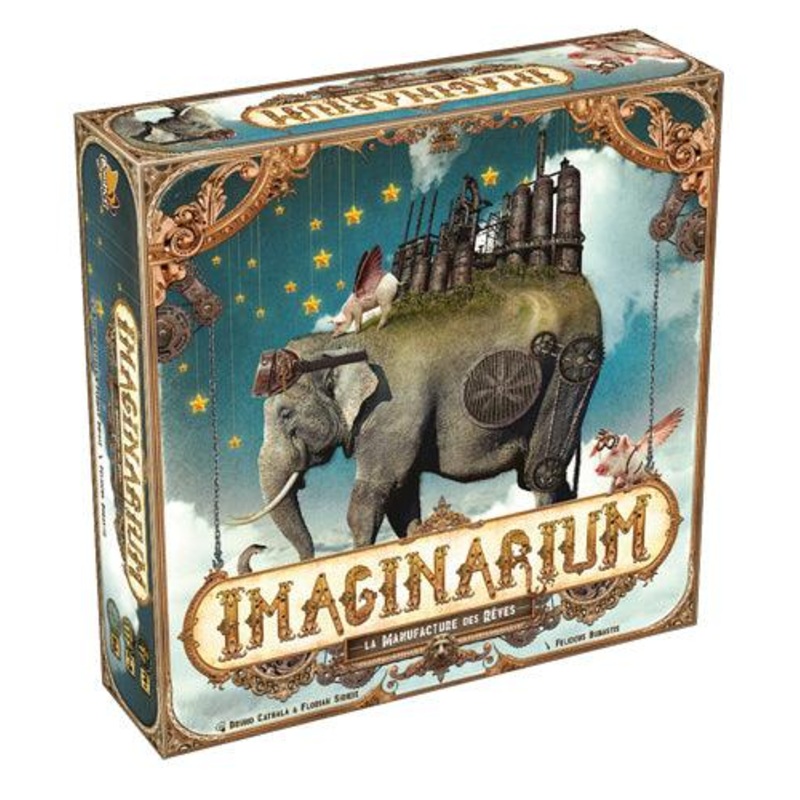 Imaginarium (Fr)