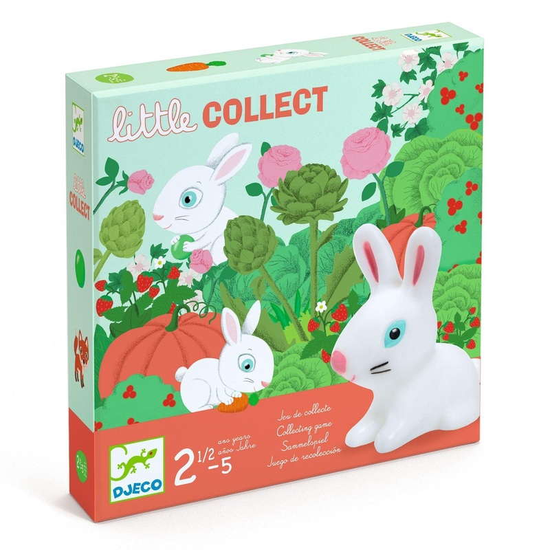 Little Collect (Multi)
