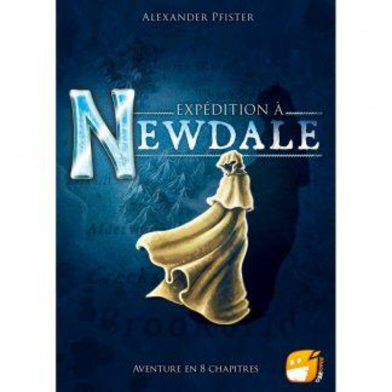 Newdale (Fr)