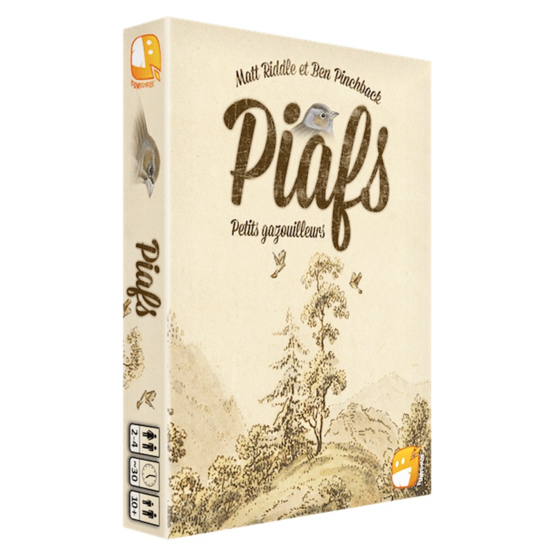 Piafs (Fr)