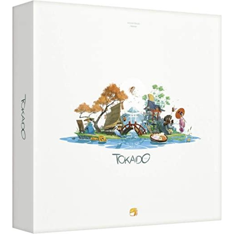Tokaido (Fr)