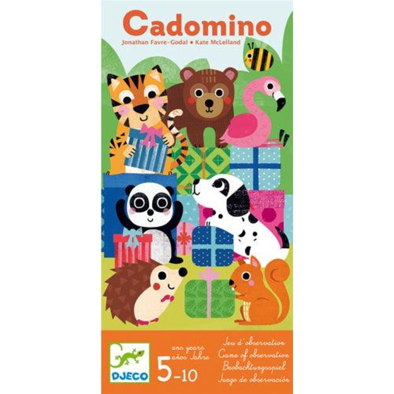 Cadomino (Multi)