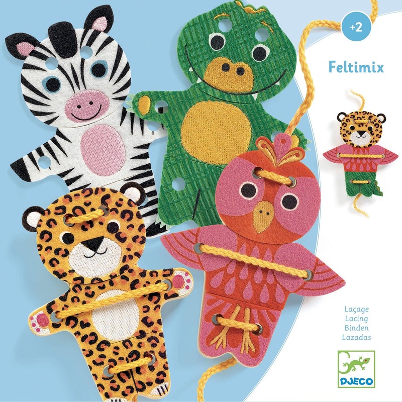 FeltiMix