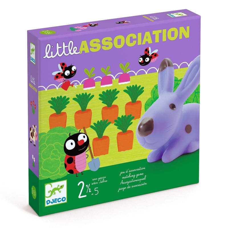 Little Association (Multi)
