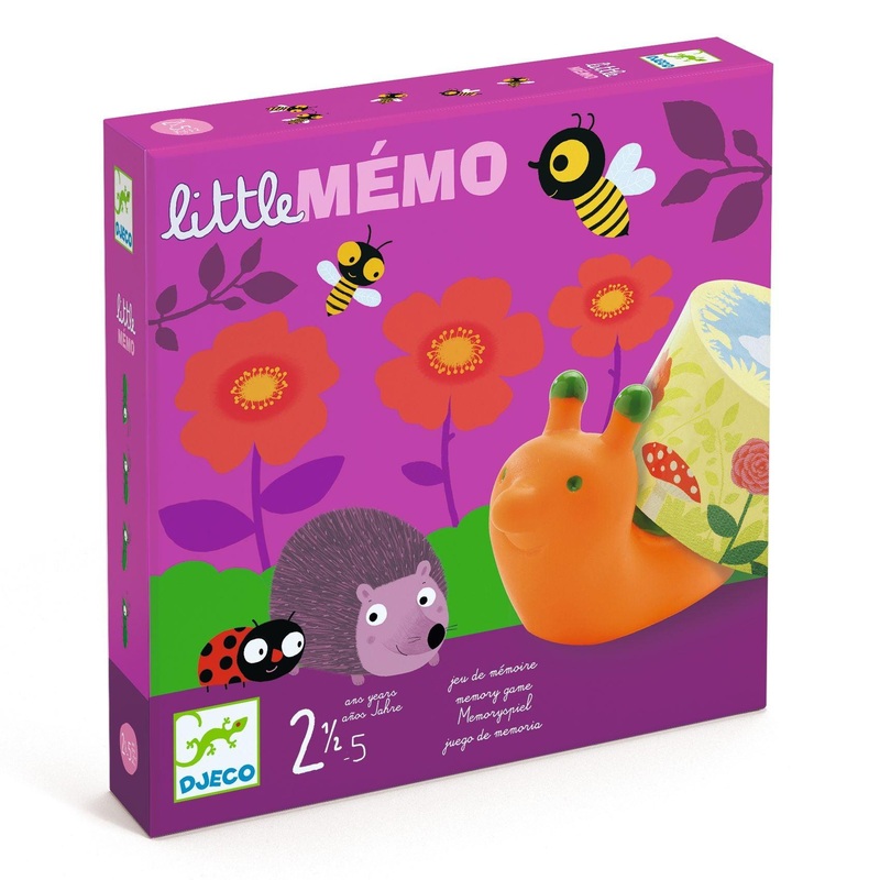 Little Memo (Multi)