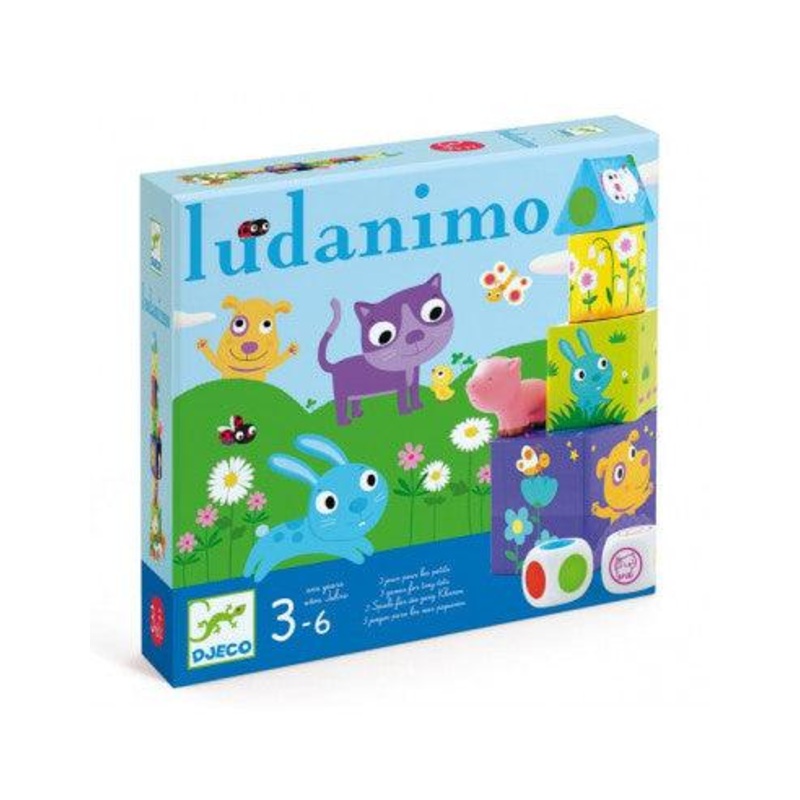 Ludanimo (Multi)