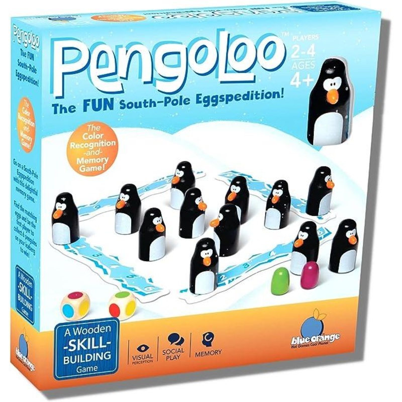 Pengoloo - Bois (Multi)