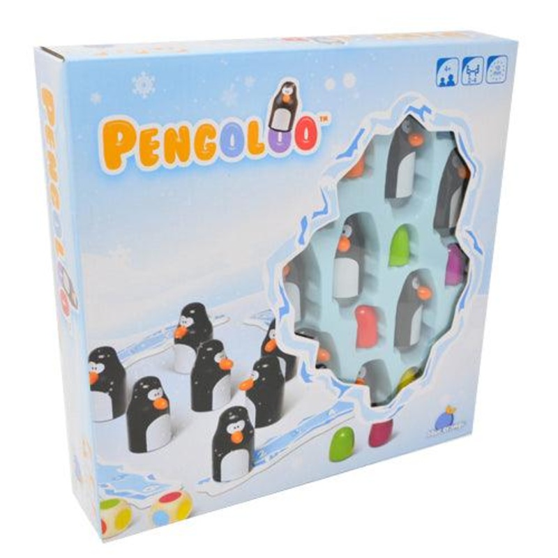 Pengoloo (Multi)
