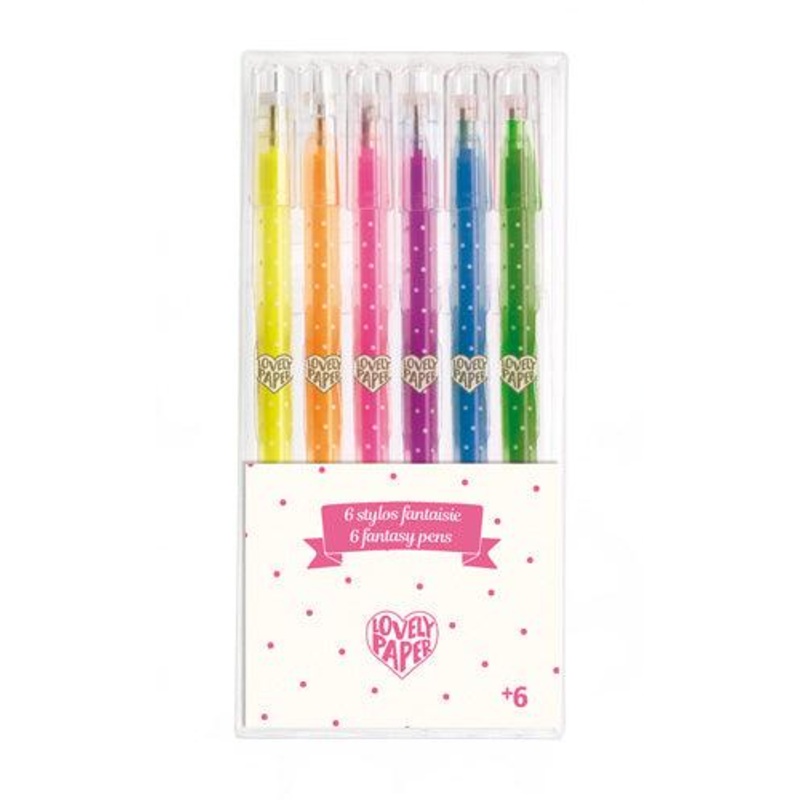 Stylos Gel - Non (6)
