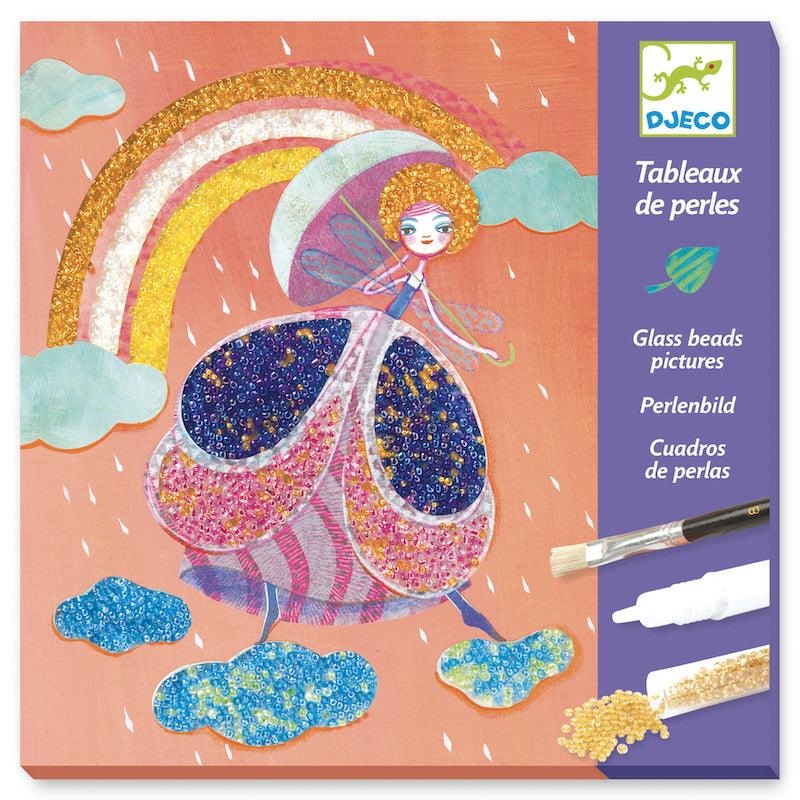 Tableaux de perles - Frie