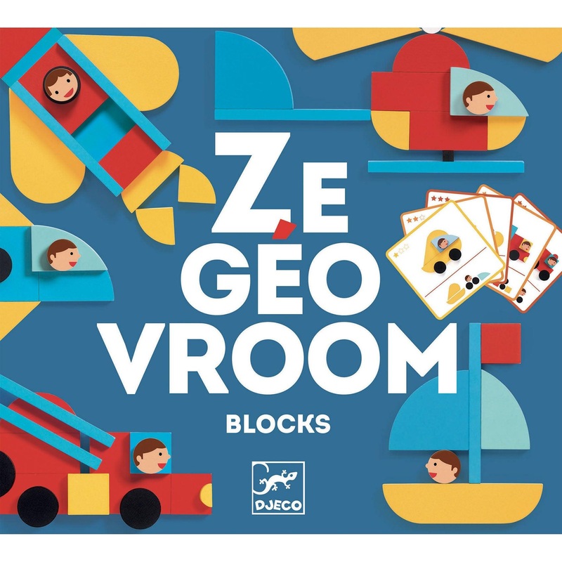 Ze Go Vroum (Bil)