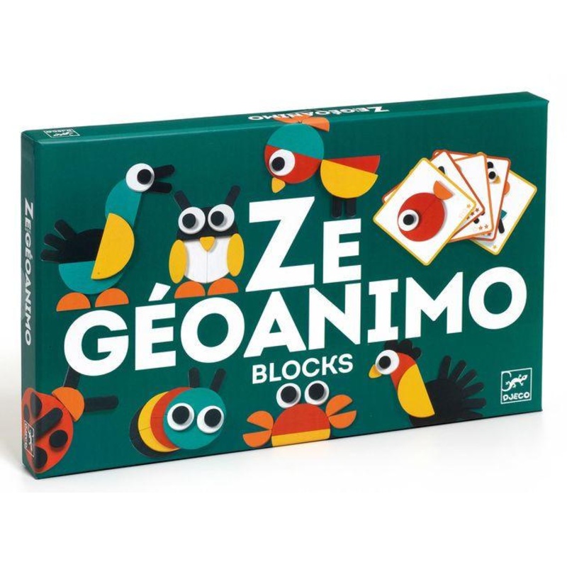 Ze Goanimo (Bil)